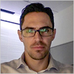 Julio Hernandez, Sr. Consultant and Endpoint Engineer
